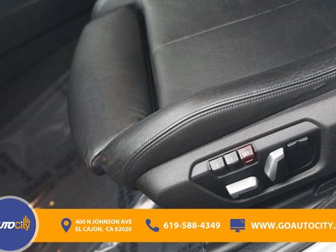 Used 2017 BMW 430i Gran Coupe RWD image 18