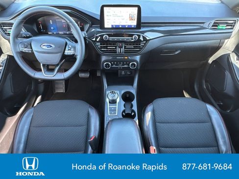 Used 2025 Ford Escape ST-Line FWD image 22