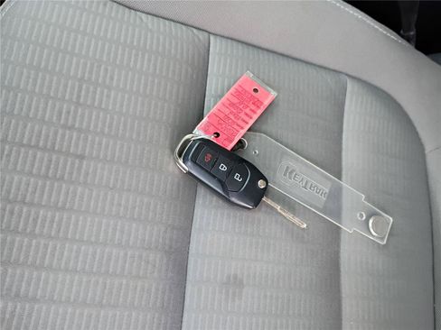 Used 2021 Ford Escape S FWD image 21