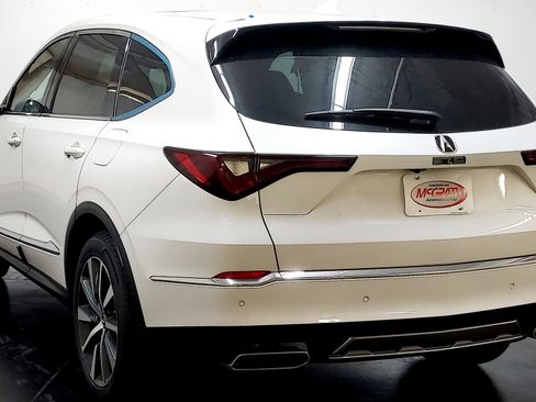 New 2026 Acura MDX SH-AWD w/ Technology Package image 7