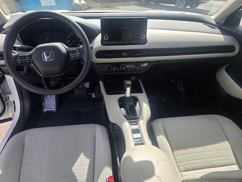 Used 2023 Honda HR-V LX image 20