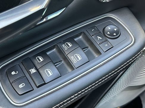 Used 2020 RAM 1500 Limited image 24