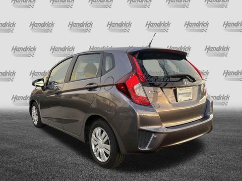 Used 2016 Honda Fit LX image 8