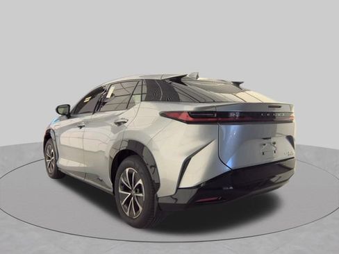 Used 2024 Lexus RZ 450e Premium w/ Accessory Package (Z1) AWD/4WD image 6