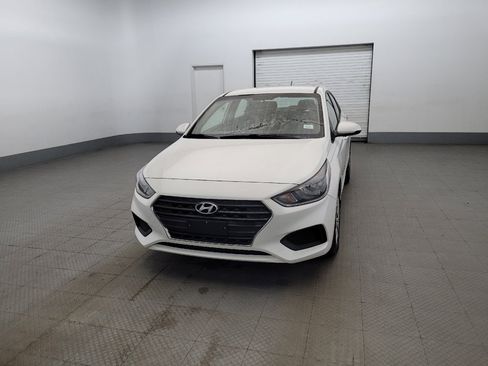 Used 2018 Hyundai Accent SE FWD image 15