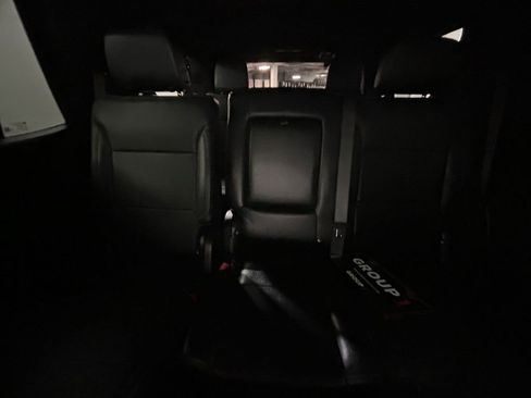 Used 2024 Chevrolet Tahoe LS RWD image 19
