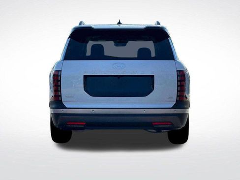 New 2026 Hyundai Palisade SEL Premium AWD/4WD image 6