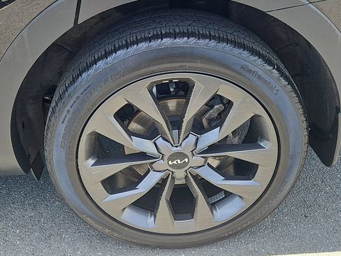 Certified 2023 Kia Sorento X-Line EX AWD/4WD image 8
