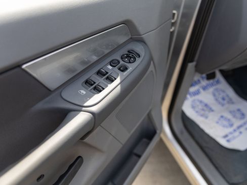 Used 2008 Dodge Ram 2500 Truck SLT w/ Popular Equipment Group image 33