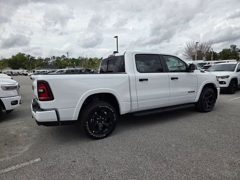 New 2026 RAM 1500 Big Horn image 13