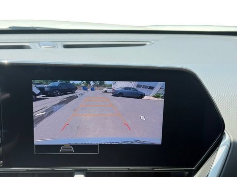 New 2026 Chevrolet Trax LS w/ LS Convenience Package FWD image 15