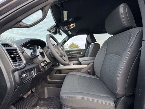 New 2025 RAM 2500 Big Horn image 13