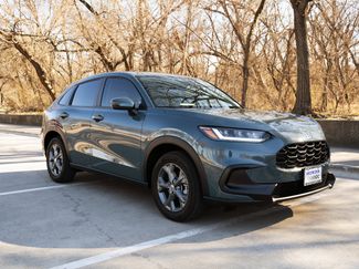 Used 2026 Honda HR-V LX video 2