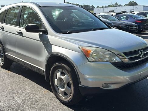 Used 2010 Honda CR-V LX image 2