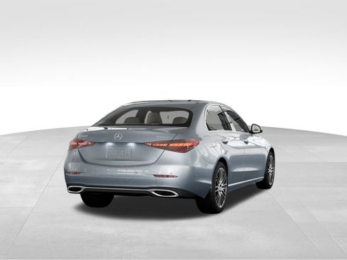 New 2026 Mercedes-Benz C 300 C 300 image 26