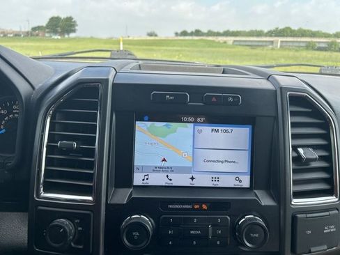 Used 2017 Ford F150 XLT w/ Equipment Group 302A Luxury RWD image 15