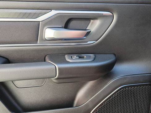 New 2026 RAM 1500 Big Horn AWD/4WD image 21