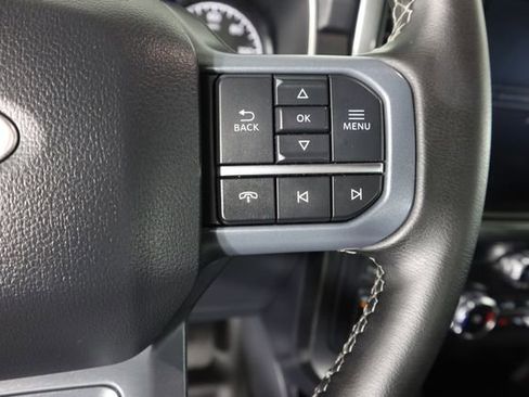 Certified 2023 Ford F150 XLT w/ Equipment Group 302A High image 50