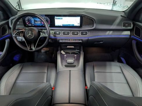 Used 2025 Mercedes-Benz GLE 350 4MATIC image 12
