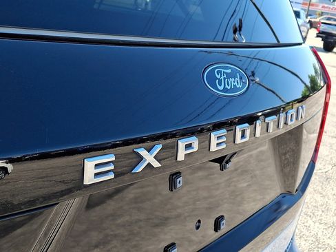 Certified 2025 Ford Expedition Max Active AWD/4WD image 30