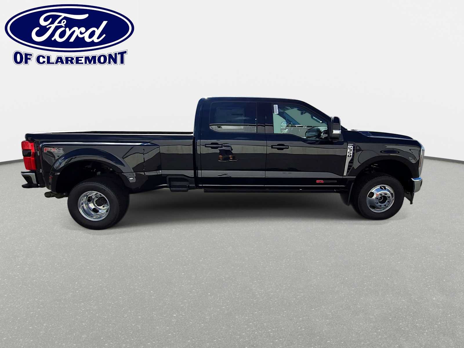 New 2027 Ford F350 Lariat w/ Lariat Ultimate Package AWD/4WD image 9