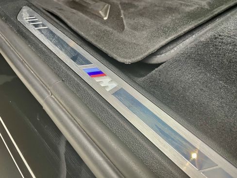 Used 2023 BMW X7 xDrive40i w/ M Sport Package image 44