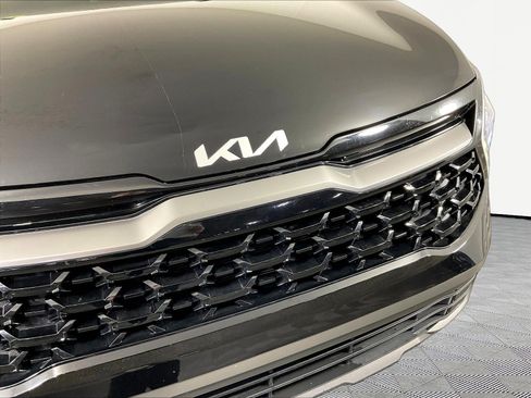 Used 2023 Kia Sportage X-Line w/ X-Line Premium Package AWD/4WD image 33