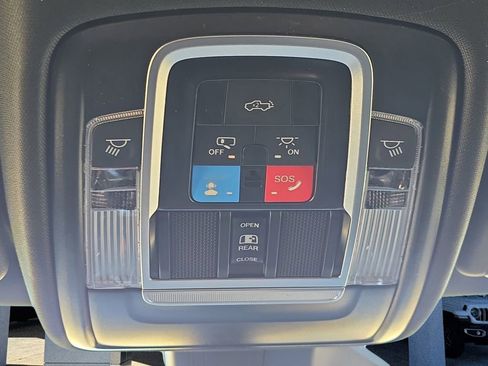 New 2026 RAM 1500 Big Horn image 26