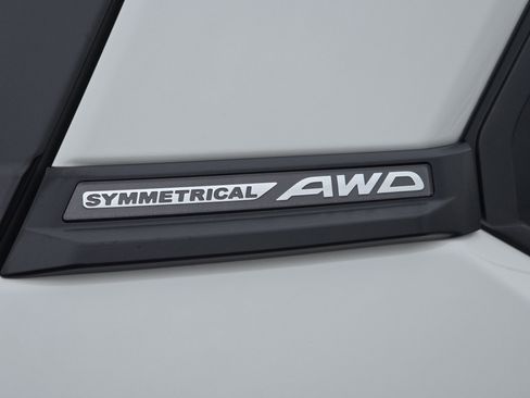 New 2026 Subaru Forester Touring image 15