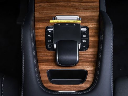 New 2025 Mercedes-Benz GLE 450 4MATIC image 17