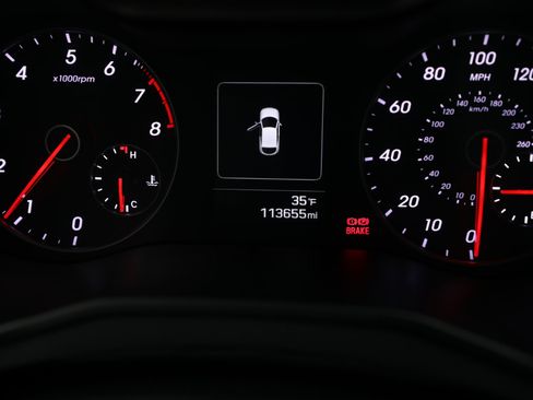 Used 2016 Hyundai Veloster Turbo w/ Option Group 04 image 25