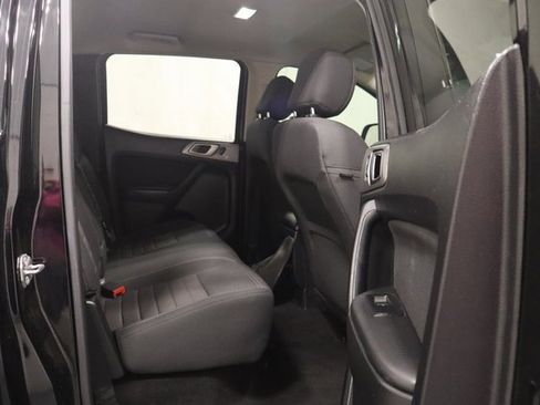 Used 2020 Ford Ranger XLT w/ Equipment Group 301A Mid image 17