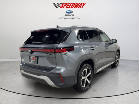 New 2026 Volkswagen Tiguan SE image 10