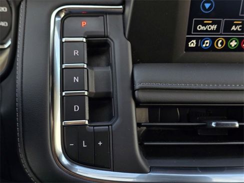 Used 2024 Chevrolet Tahoe LS w/ Driver Alert Package image 15