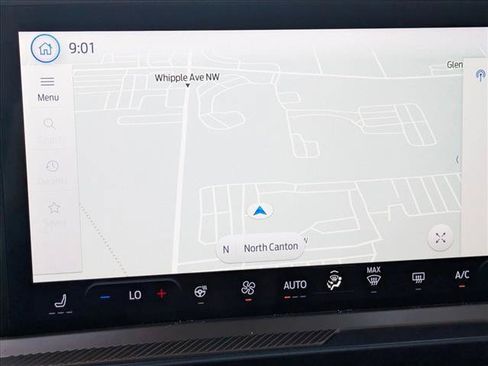 New 2026 Ford Bronco Sport Outer Banks w/ Outer Banks Tech Package+ AWD/4WD image 13