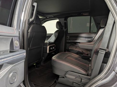 Certified 2024 Ford Expedition Limited RWD image 12