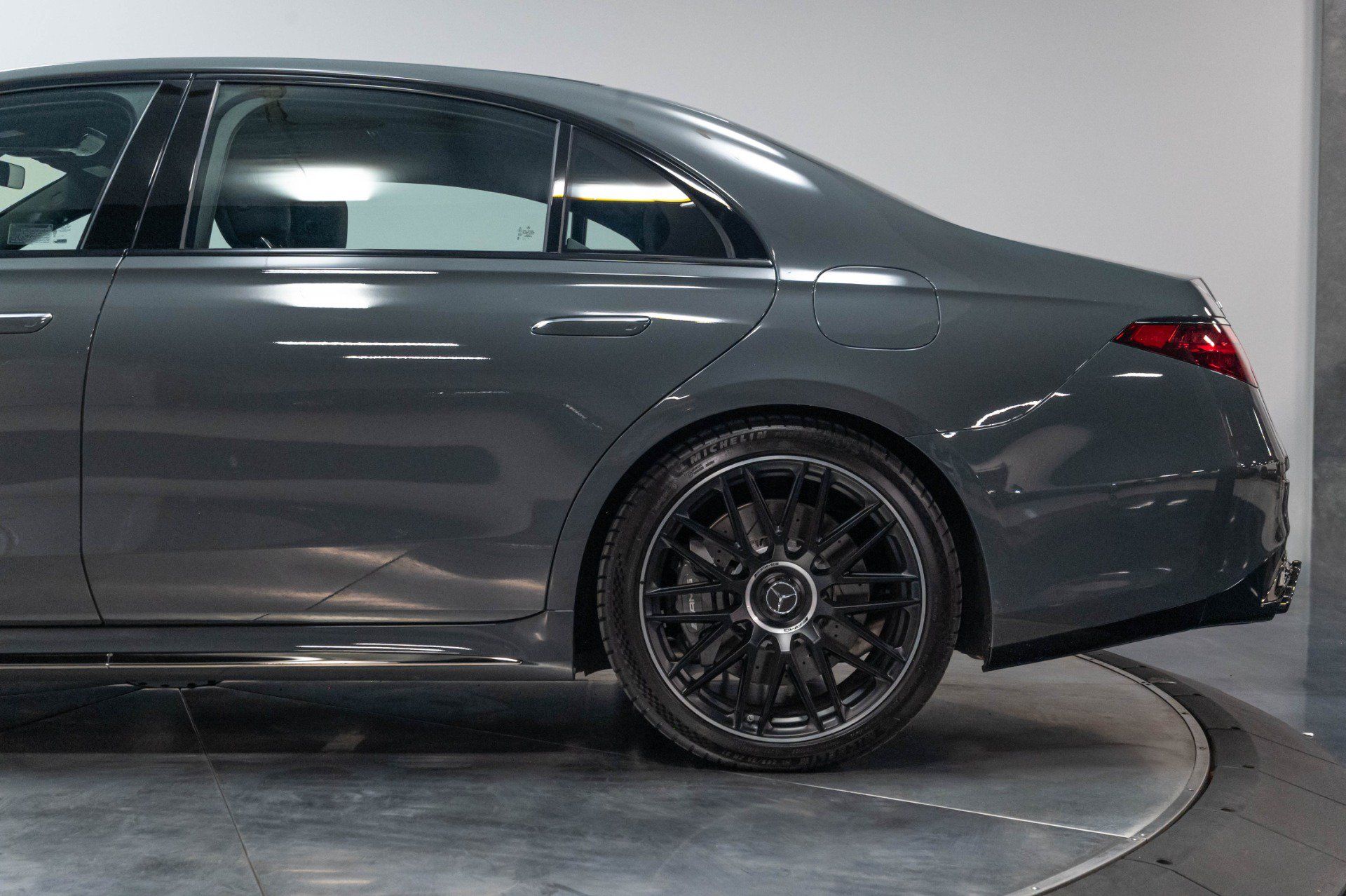 Used 2026 Mercedes-Benz S 63 AMG S image 46