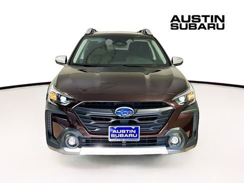 Used 2023 Subaru Outback Touring XT w/ Tech Package 2 image 3