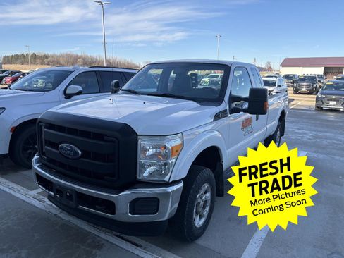 Used 2016 Ford F250 XL w/ XL Appearance Package image 1