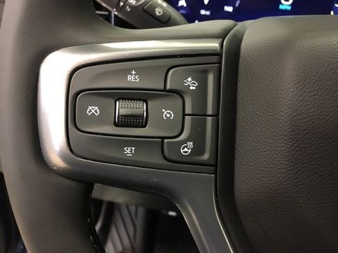 New 2026 Chevrolet Silverado 3500 LTZ w/ LTZ Plus Package image 36