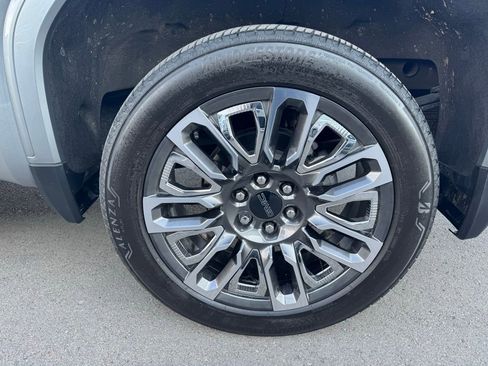 Used 2024 GMC Sierra 1500 Denali Ultimate image 28