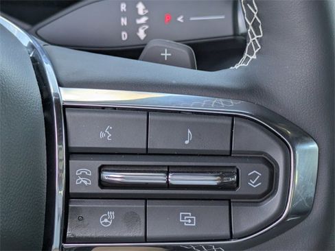 Certified 2025 GMC Acadia Denali w/ Super Cruise Package image 26