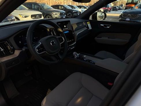 New 2026 Volvo XC60 B5 Plus w/ Protection Package Premier image 14