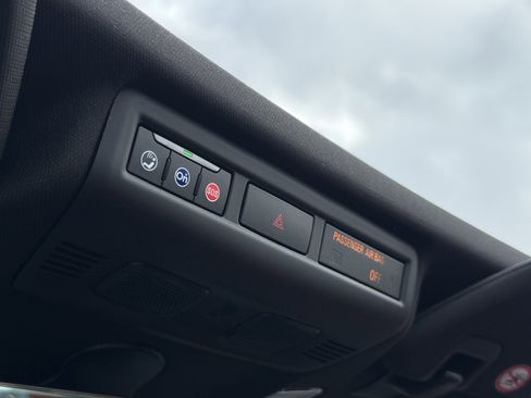 Used 2023 Chevrolet Corvette Stingray Convertible w/ 1LT image 26