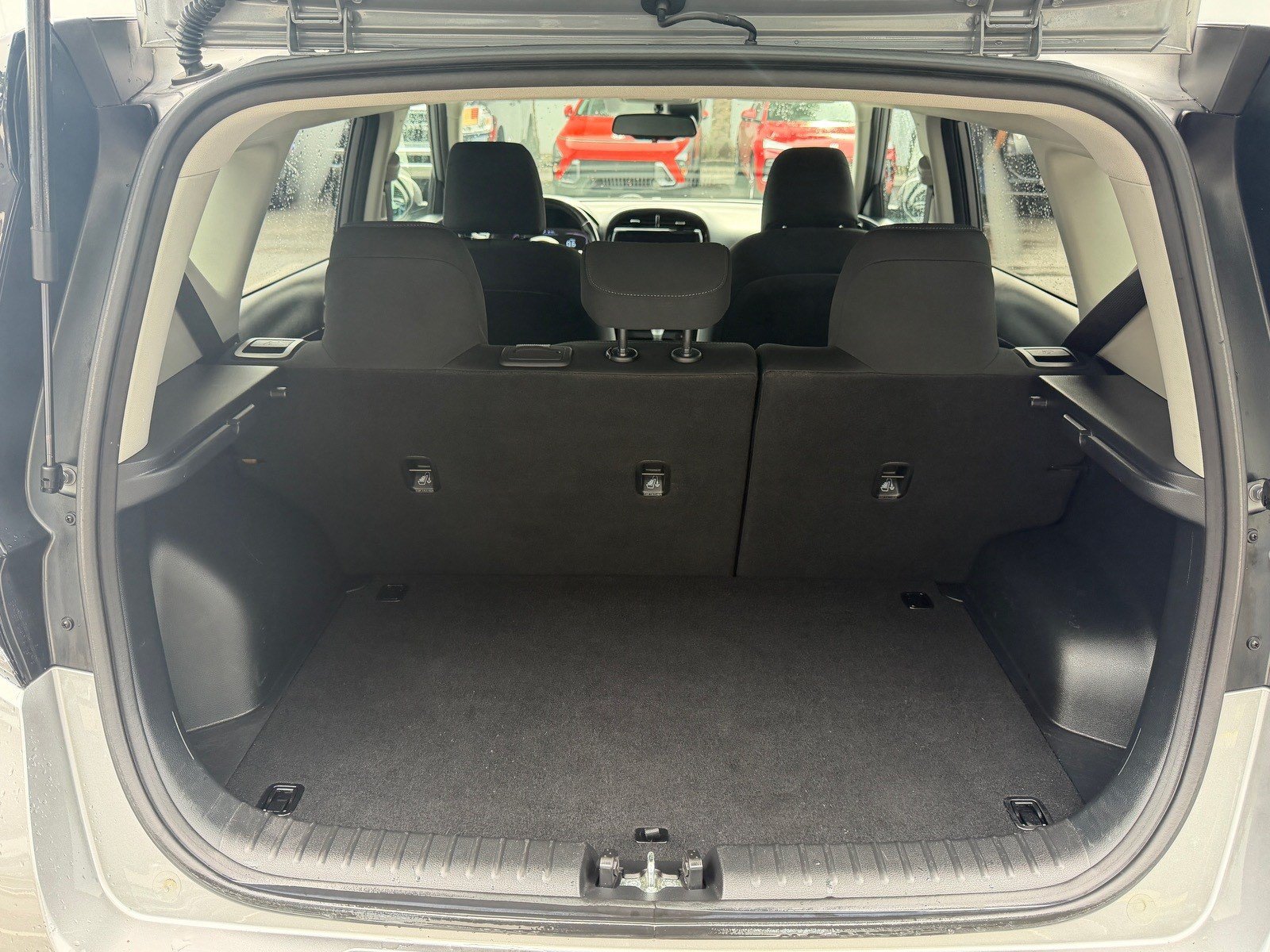 Certified 2023 Kia Soul EX FWD image 45