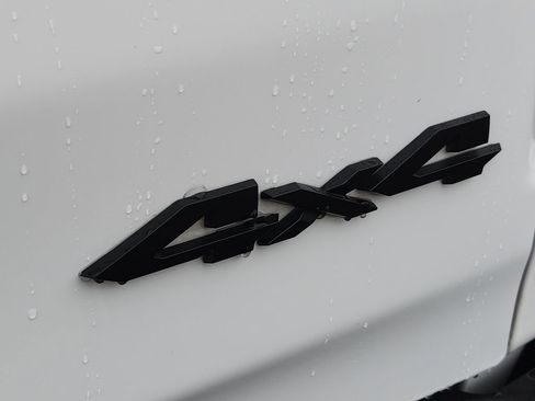 Used 2025 RAM 1500 Rebel w/ Rebel Level 2 Equipment Group AWD/4WD image 13