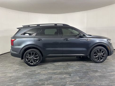 Used 2023 Kia Sorento X-Line EX image 5