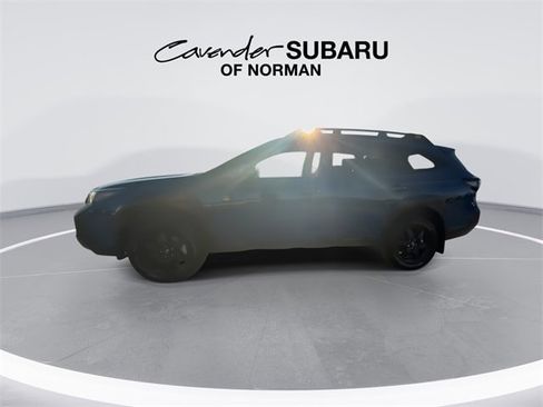 Used 2025 Subaru Outback Wilderness image 5