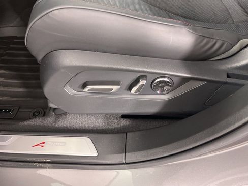 New 2026 Acura RDX A-Spec AWD/4WD image 26