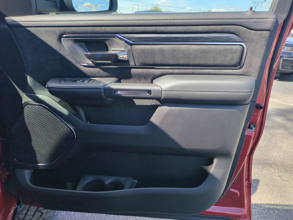 New 2027 RAM 1500 RHO w/ Bed Utility Group AWD/4WD image 33
